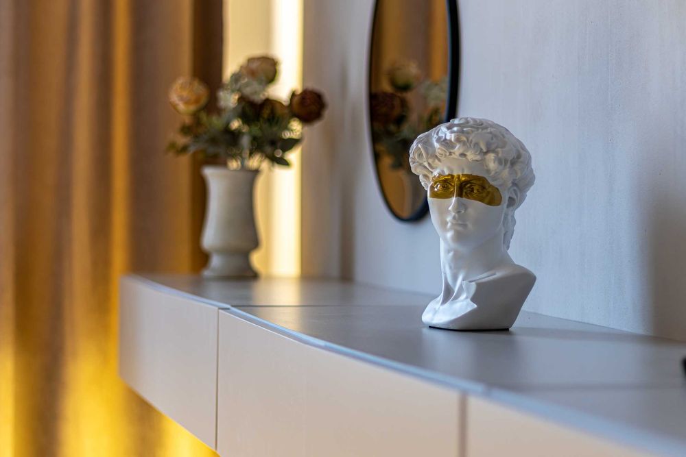 120 кв.м апартамент в центъра – бул. Стамболийски