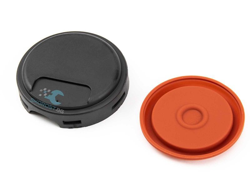 Мембрана клапан картерни газове PCV Volvo 3.2 XC60 XC70