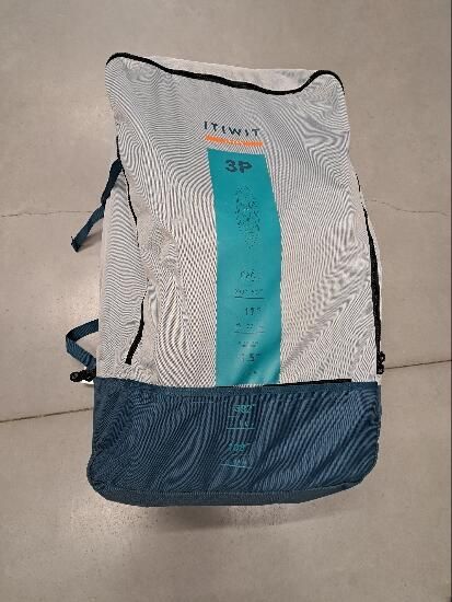 Caiac-canoe gonflabil - produs resigilat - (SecondHand) Decathlon