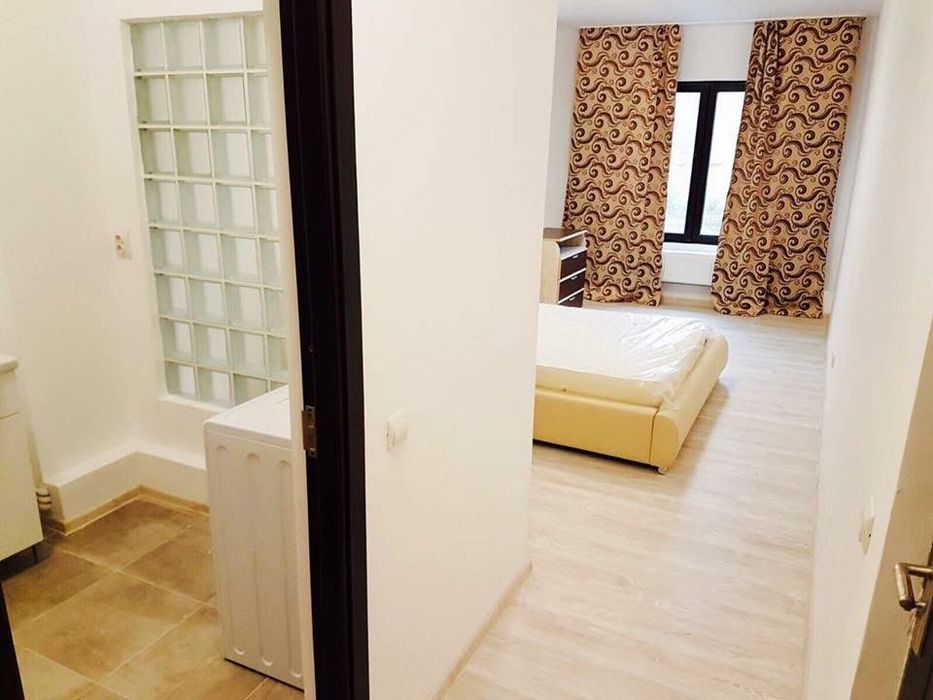 Apartament modern pe Bulevardul Indepententei280
