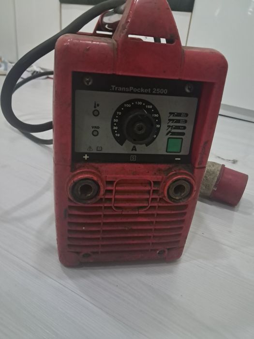 Aparat de sudat trifazic fronius