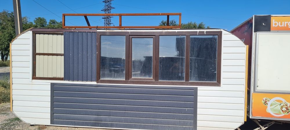 Продаётся контейнер