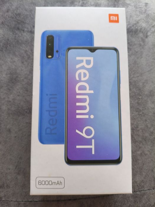 Продам телефон Redmi 9T