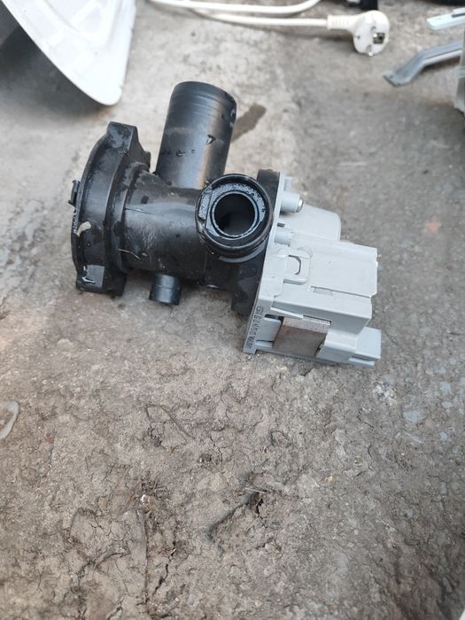 Части за пералня Ariston Hotpoint