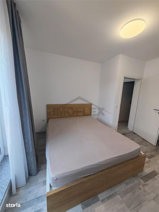 De Vanzare Studio Elegant cu Spatiu Exterior Generos Avantgarden 3 Faz