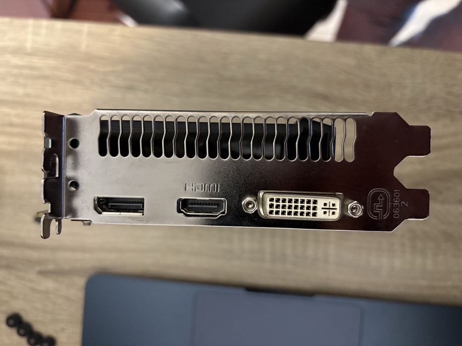 Placă video Sapphire Radeon R7 360 NITRO 2GB GDDR5