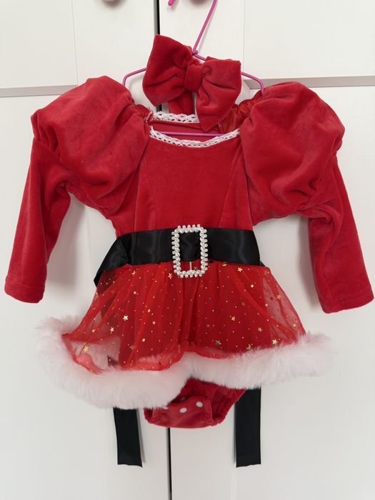 Детски и бебешки костюми