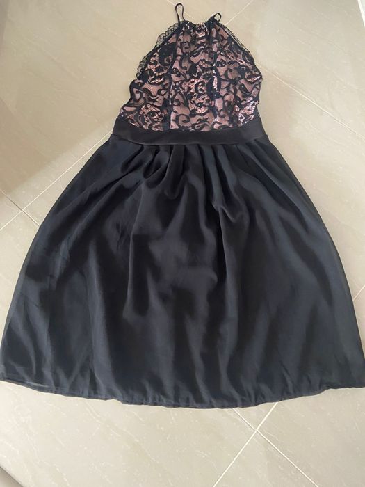 Rochie banchet, carnaval
