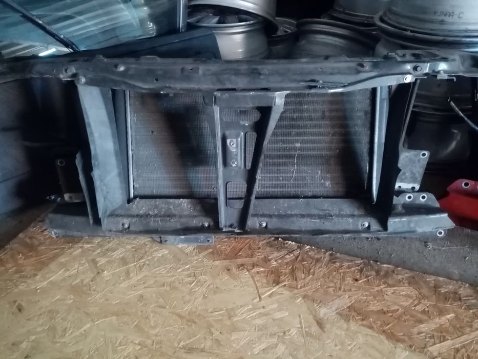 Телевизор на Ауди АВ3,АВ4 из Германии