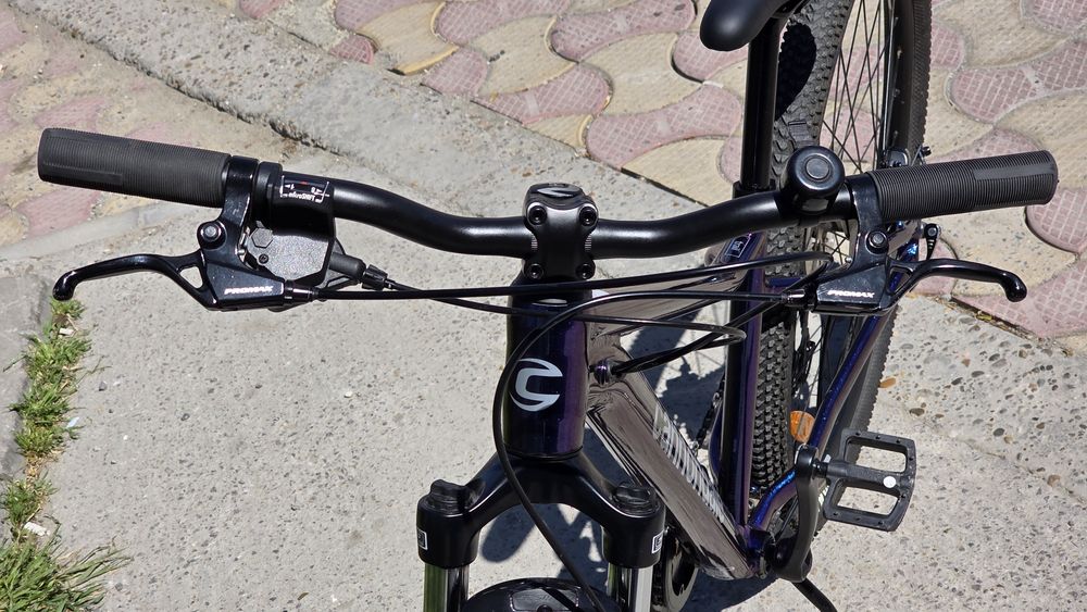 Bicicletă copii Cannondale Trail 26 2022