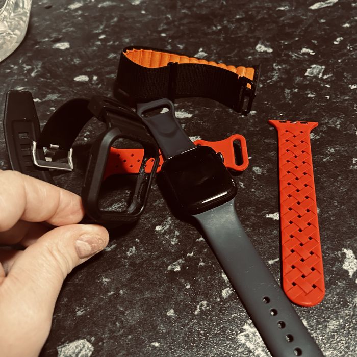 Apple watch SE2 (gen2) 44 mm