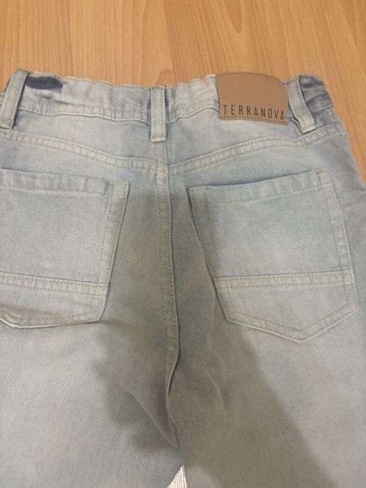 Нови маркови дънки