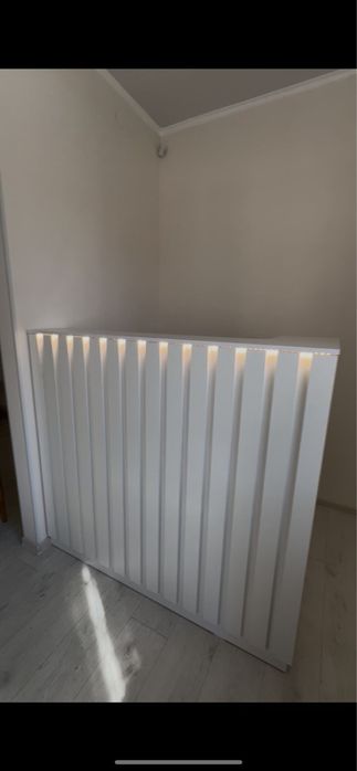 Ресепшн для офиса