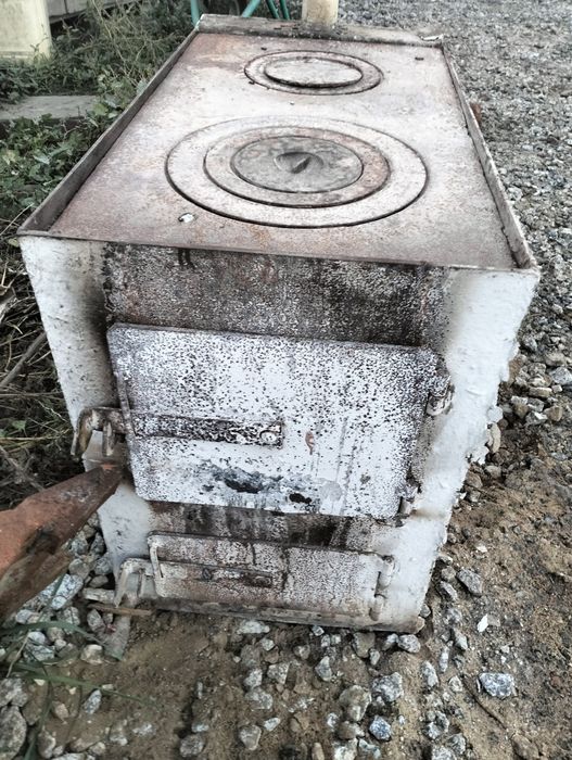 Продам котел на паровое отопление