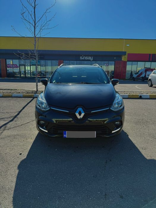 RENAULT Clio 2020 — imagine 55