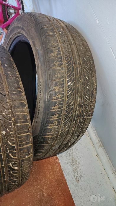 195.65 - R15 Korea в отличном состоянии 
Nexen , Корея
Nexen , Корея ,