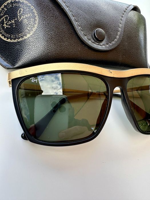 Ray Ban OLYMPIAN Bausch&Lomb U.S.A.