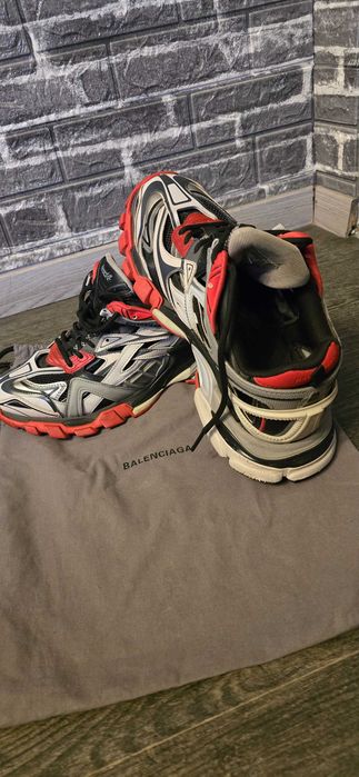 Balenciaga Track 2  barbati
