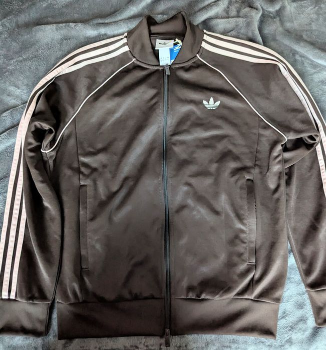 Adidas мъжко горнище