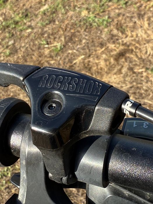 Furca Rockshox Judy Gold Rl