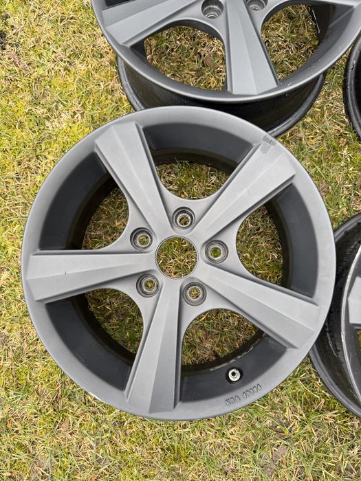 Jante R15 5x112 Mercedes/Audi/VW/Skoda/Seat