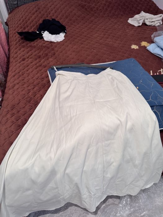 Двойка с юбкой женский