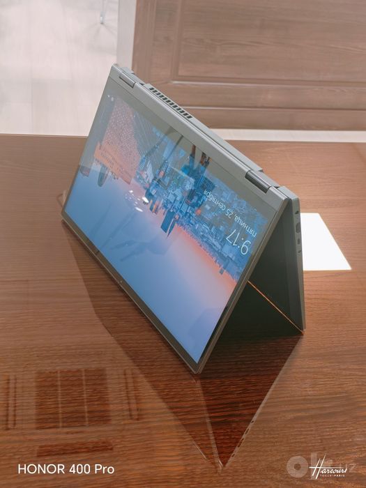 Lenovo ideapad Flex 5 x360 i7 noutbuk notebook ноутбук srochna sotilad