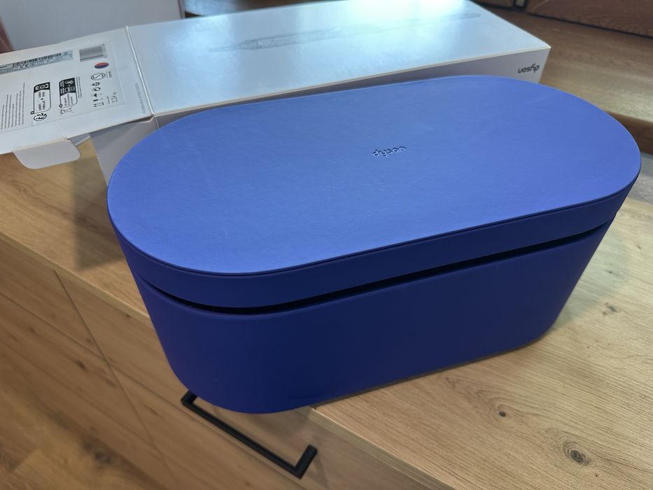 Маша Dyson AIRWRAP HS08 i.d.™