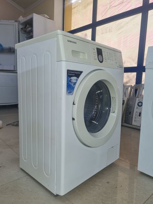 Стиральная машина Samsung 6kg