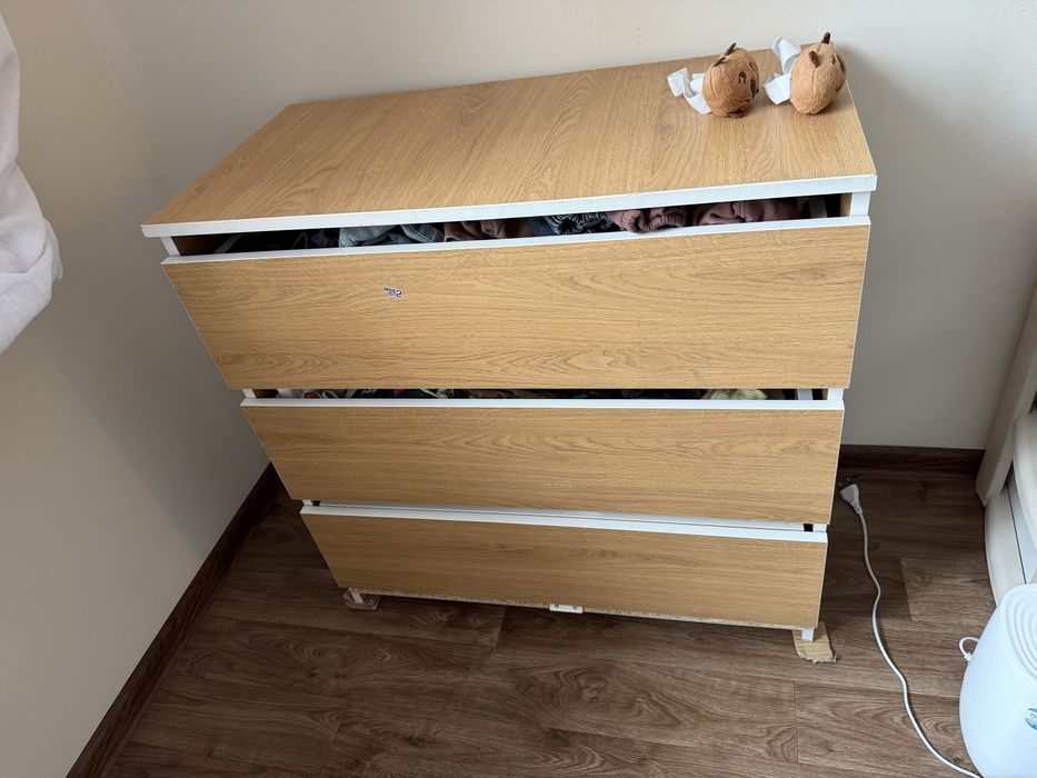 Продам комод в хорошем состоянии!