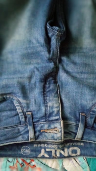 Blugi, pantaloni dama