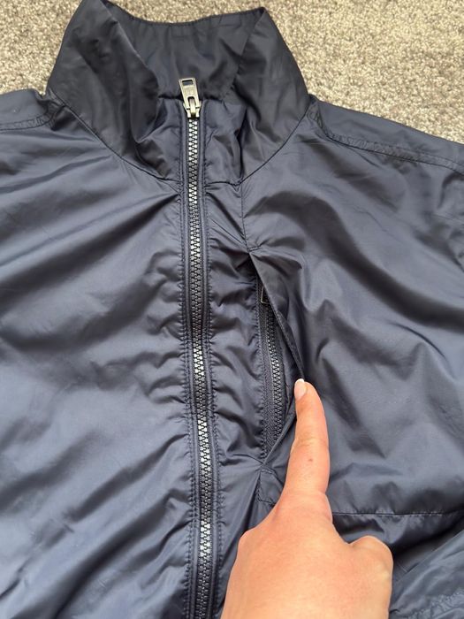 Оригинално тънко яке Woolrich - 14Y