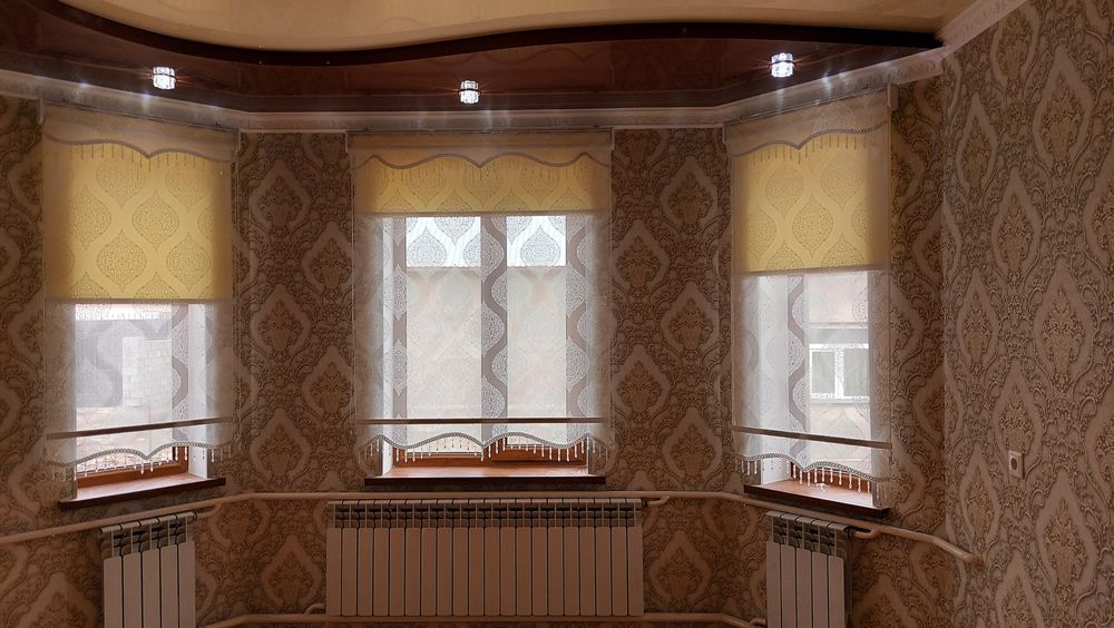 Жалюзи  "КОРКЕМ"