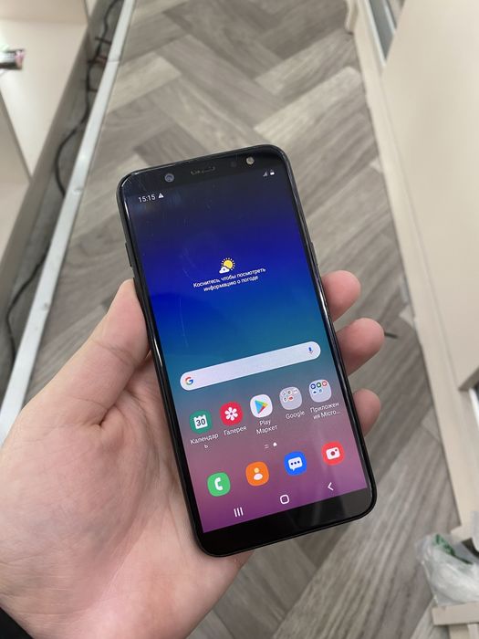 Samsung Galaxy A6 32GB