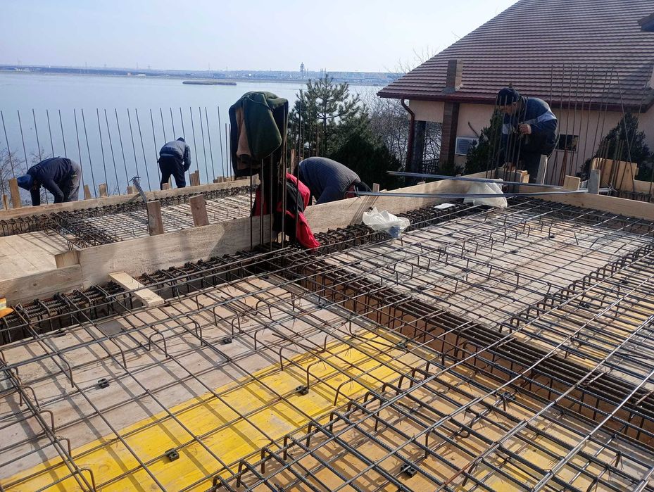 diriginte santier si consultanta in constructii