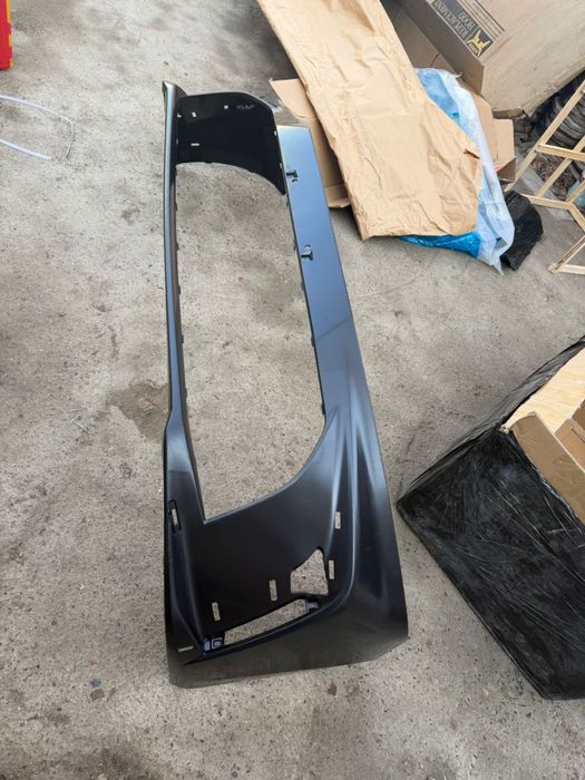 Запчасти на камри 80