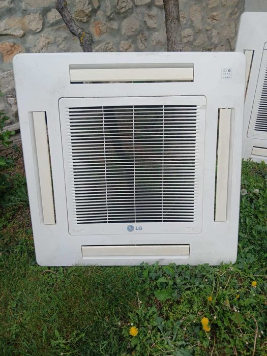 Климатик LG FM57AH U33