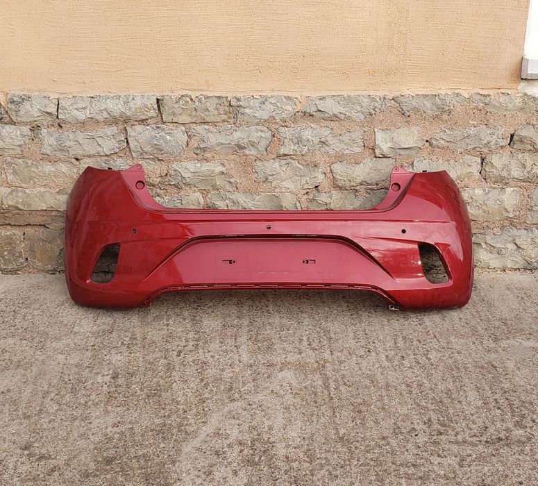 bronq/broni zadna Hyundai i10, 2019-25g.