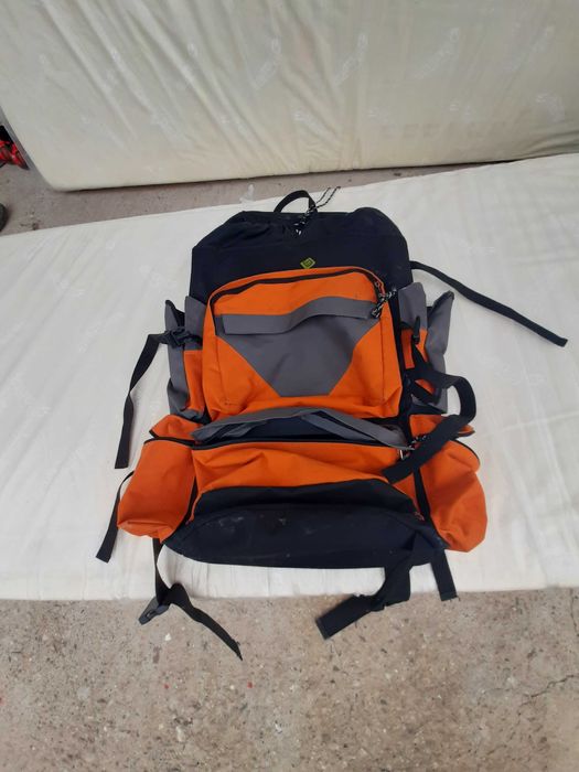 Туристическа РАНИЦА