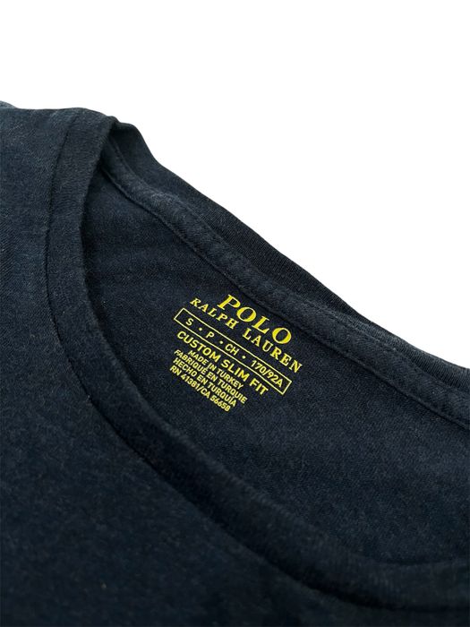 Ralph Lauren оригинална мъжка тънка блуза, S размер