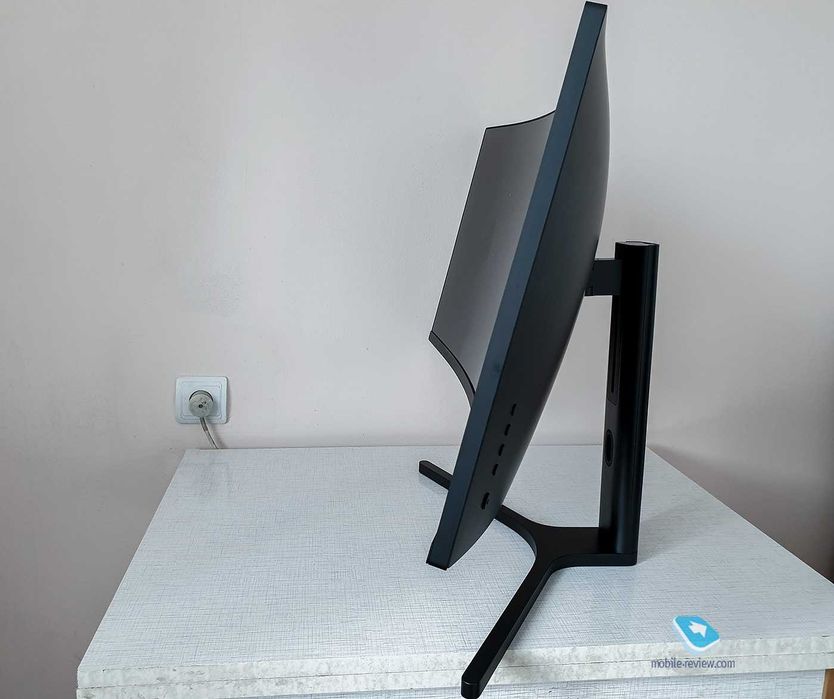 Mi 34 Curved 144 Гц 3440×1440