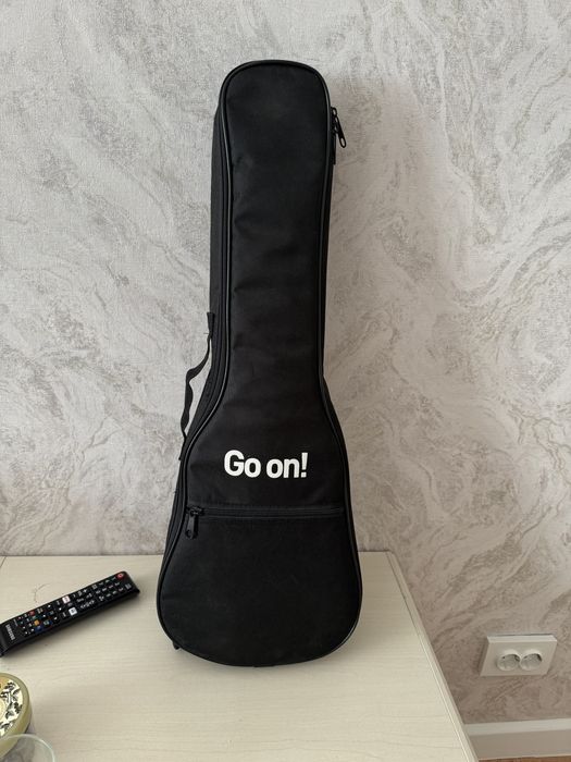 Укулеле сопрано