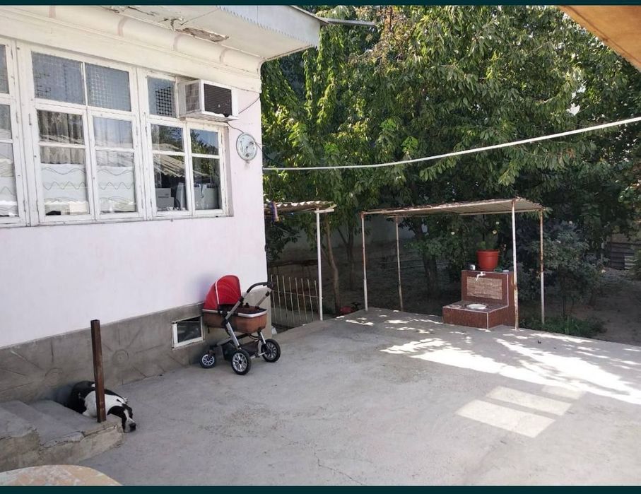 Юнусабад. Санаторий Чинобод Участок под строительство 6 соток.