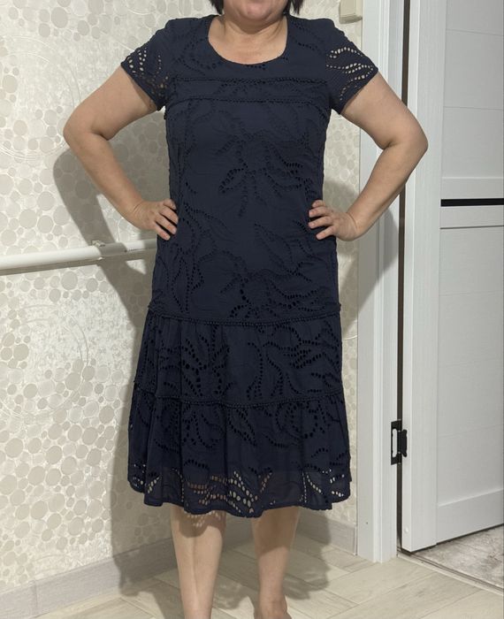 Платья вечерние 50 размер