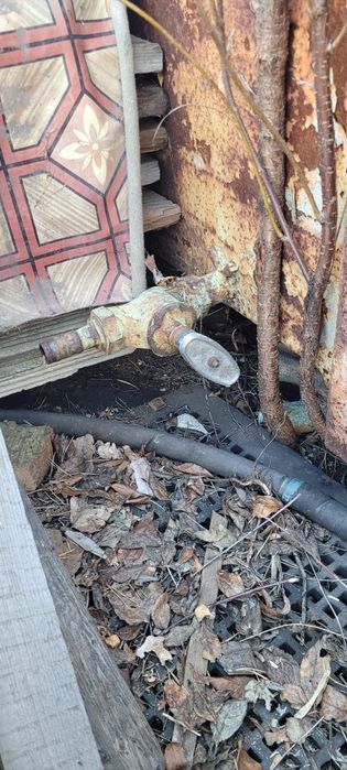 Ёмкость для воды