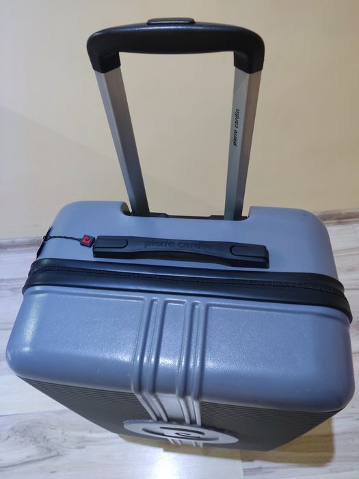 Куфар Pierre Cardin