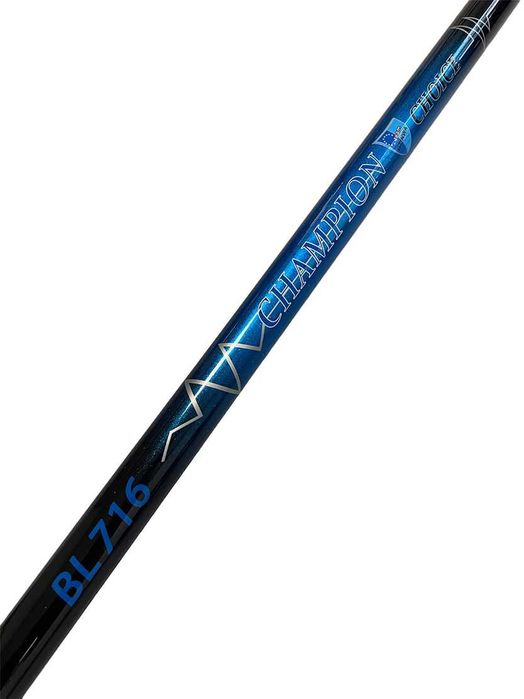 болонеза OKINWA CHAMPION choice blue– 5м / 6м