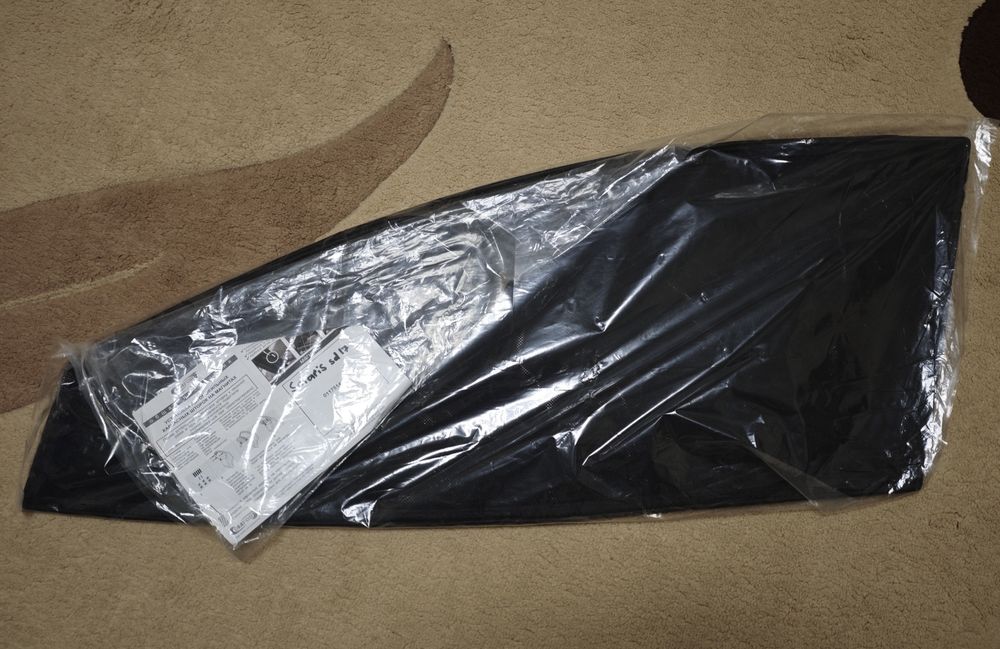 Солнцезащитные шторки Hyundai Solaris