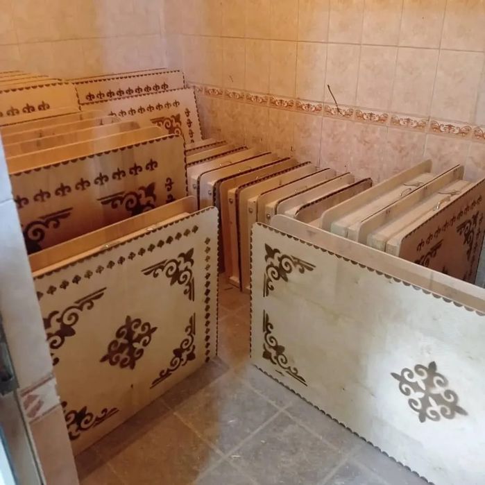 Жер стол сатылад: