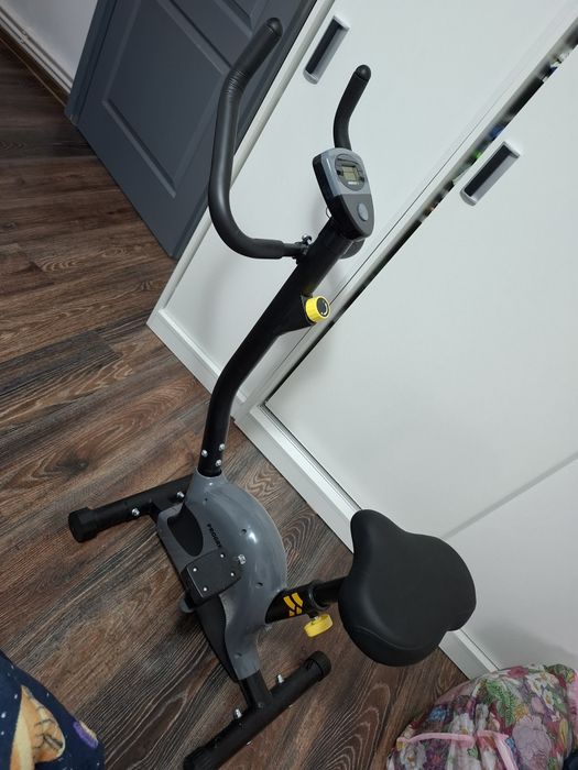 Bicicleta fitnes